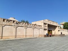 -洛阳白马寺