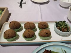 雷家豆腐圆子-贵州大厦贵州厅(樱花园西街店)