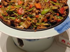 -聆桂烤鸭·金奖烤鸭(静联广场店)