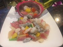 -武林峰餐厅(龙湖星悦荟店)