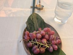 -龟兹KUCINA·新疆菜(前滩L+PLAZA店)