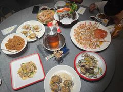 -阿拉斯加·海货(马王堆店)