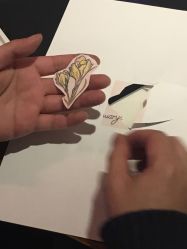 -TATTOO/手工穿孔吧/耳洞/刺青STUDIO