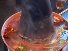 -南门四季铜锅涮肉(大屯·北苑店)