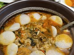 -海鲜e族(马王堆店)