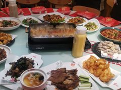 -添福来墨鱼饺子 · 海鲜东北菜(泡崖店)