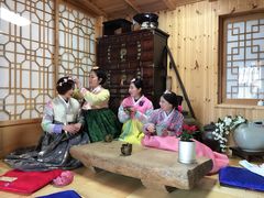-公主韩服租借 Princess Hanbok