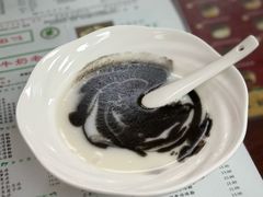 -仁信双皮奶(东川路店)