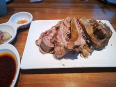 -品回味清真西北楼(宁波首店)