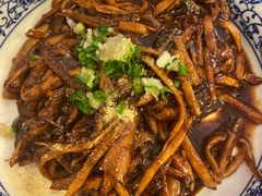 -玲珑餐厅(陕西南路店)