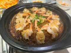 -蕃茄述·好汤自然来(江汉路店)