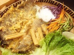-老渔家白族石板烧旗舰店