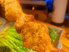 -肉串汪(望京店)