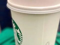 红茶鸳鸯拿铁-星巴克(成都太古里二店)