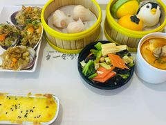 -深海中餐厅(国家海洋博物馆店)