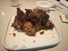 -北李妈妈菜·海肠捞饭(开发区万达店)