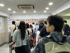 -珍妮曲奇聪明小熊(尖沙咀店)