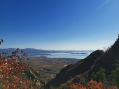 -云峰山自然风景区