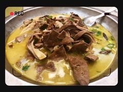 酸汤杂烩-宁邦·家宴·南京菜(红山动物园店)
