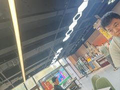 -大草原清真饭庄(沙河店)