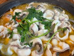 -大鼎石锅鱼(春江里店)