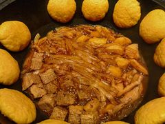 -人民公社大食堂(顺义总店)