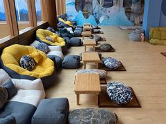 -太阳岛度假酒店