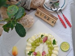 -可丽可丽·生日蛋糕·下午茶
