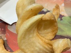 KING旋薯-汉堡王(EAC欧美中心店)