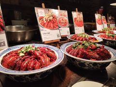 -乐咖啡西餐厅(太湖皇冠假日酒店)