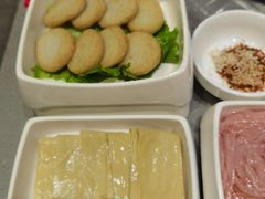 -海底捞火锅(8号仓店)
