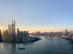 -上海外滩茂悦大酒店