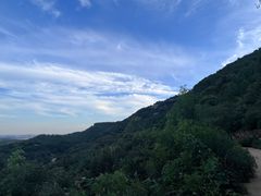 -北京西山国家森林公园