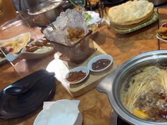 -塔兰齐新疆孜然火锅(鲤鱼山路店)