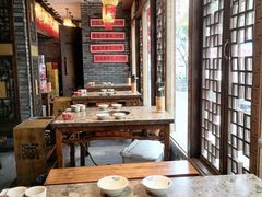 -重庆渝达老火锅(春熙路店)