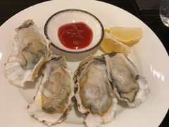 -圣丰索菲特·2 On 988 Café 自助餐厅