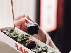 小粒臭豆腐-董顺桃小粒臭豆腐(太平街一店)