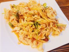 -老爹面川味小酒馆(阿什河街店)
