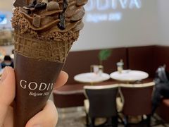 -GODIVA(王府井apm店)