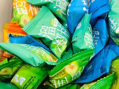 -利群商厦(台东店)