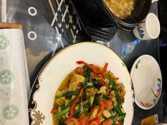 -新疆阿力餐厅(洪湖里店)