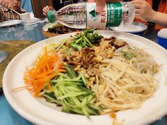 -三八饭店(南京路店)