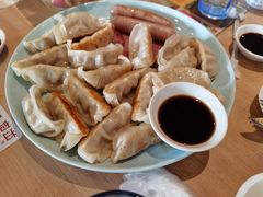 -必胜客(机场路店)