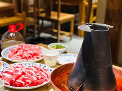 -东镇老火锅(长春路首店)