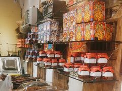 -嘉凌码头·重庆特产手工火锅底料(洪崖洞九楼店)