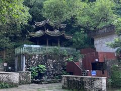 -广州市紫泥堂文化创意园景区
