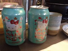 膳麒轩武烤新料理(国贸店)-HIHE Bistro·Oyster Bar(华熙live店)