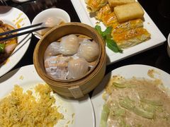 -外高桥喜来登酒店采悦轩