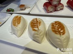 -利苑(环贸iapm店)