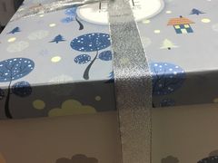 -千浔一暖DIY蛋糕烘焙(人民大学店)